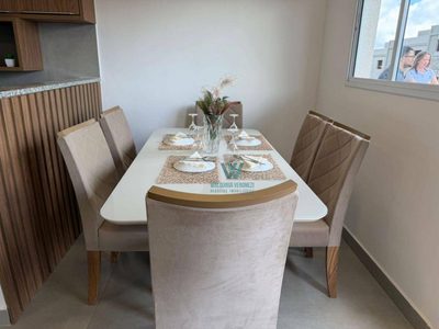 Casa, 2 quartos, 68 m² - Foto 3