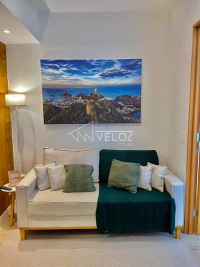 Kitnet-Studio, 33 m² - Foto 1