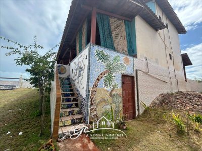 Casa, 3 quartos, 132 m² - Foto 4