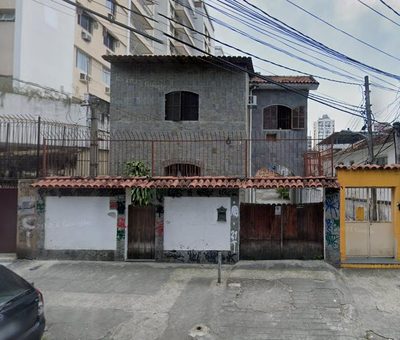 Casa, 3 quartos, 191 m² - Foto 1