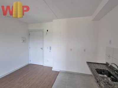 Apartamento, 3 quartos, 64 m² - Foto 4
