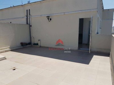 Cobertura, 3 quartos, 110 m² - Foto 4