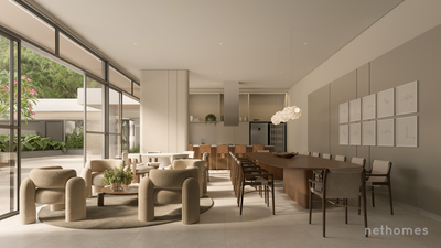 Cobertura, 4 quartos, 270 m² - Foto 4
