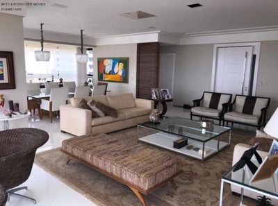 Apartamento, 5 quartos, 312 m² - Foto 4