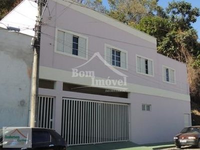 Casa, 2 quartos, 165 m² - Foto 1