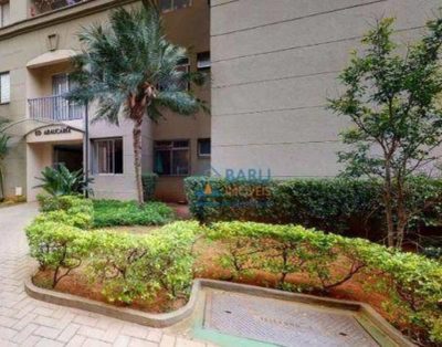 Apartamento, 2 quartos, 48 m² - Foto 4