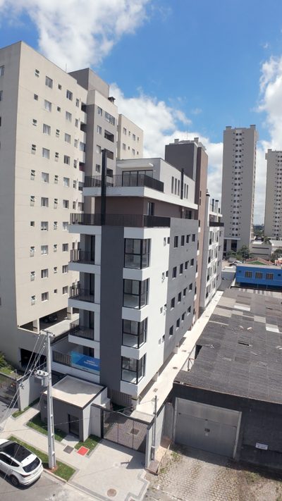 Cobertura, 2 quartos, 85 m² - Foto 3