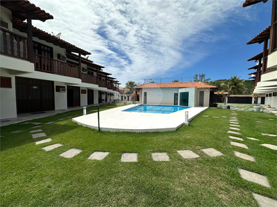 Casa de Condomínio, 2 quartos - Foto 1