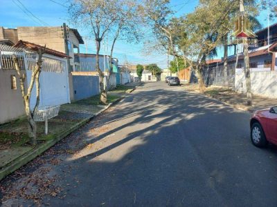 Casa, 3 quartos, 120 m² - Foto 1