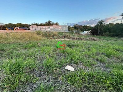 Terreno, 264 m² - Foto 1