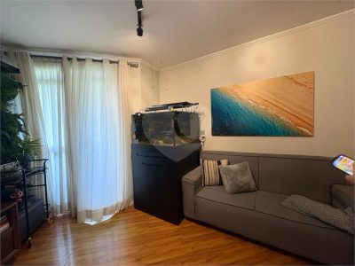 Apartamento, 2 quartos, 58 m² - Foto 5