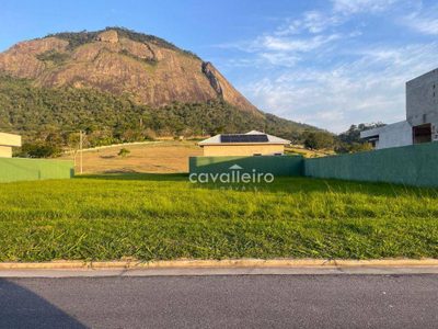 Loteamento e Condomínio, 379 m² - Foto 1