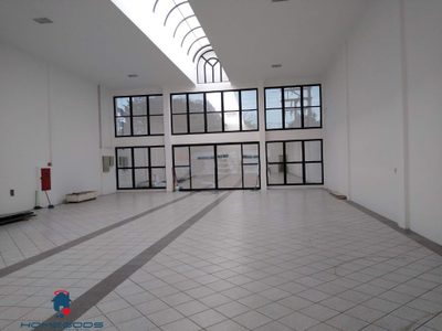 Depósito-Galpão, 528 m² - Foto 3