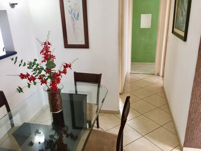 Apartamento, 2 quartos, 58 m² - Foto 5
