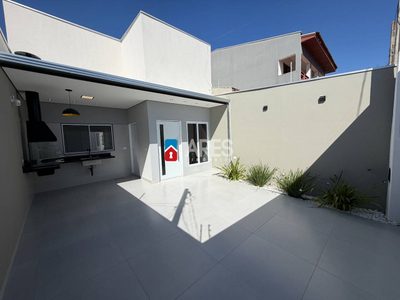 Casa, 3 quartos, 106 m² - Foto 2