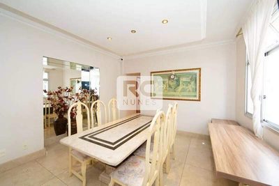 Cobertura, 3 quartos, 185 m² - Foto 4
