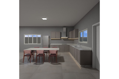 Casa, 3 quartos, 169 m² - Foto 5