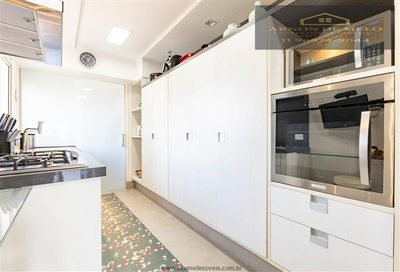Apartamento, 3 quartos, 175 m² - Foto 3