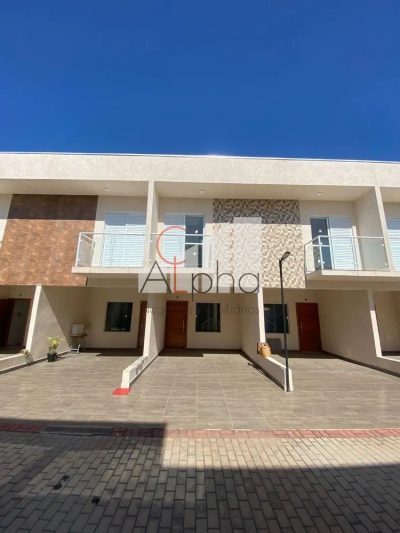 Sobrado, 2 quartos, 68 m² - Foto 3