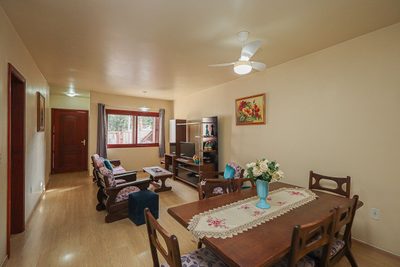 Casa, 2 quartos, 149 m² - Foto 2