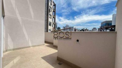 Apartamento, 2 quartos, 77 m² - Foto 3