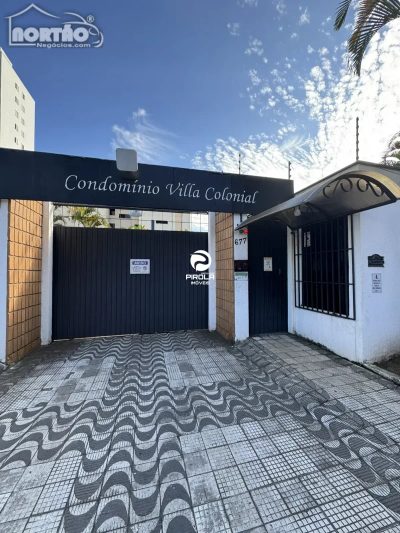 Casa, 3 quartos, 55 m² - Foto 1
