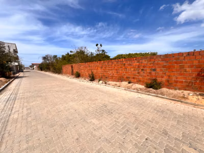 Terreno, 300 m² - Foto 1