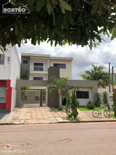 Casa, 2 quartos, 580 m² - Foto 1