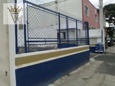 Terreno, 330 m² - Foto 3