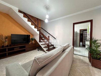 Casa, 4 quartos, 162 m² - Foto 3