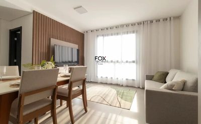 Apartamento, 3 quartos, 68 m² - Foto 5