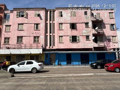 Apartamento, 2 quartos, 58 m² - Foto 1