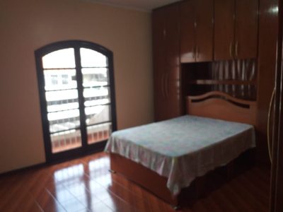 Sobrado, 3 quartos, 215 m² - Foto 5
