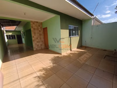 Casa, 2 quartos, 71 m² - Foto 1