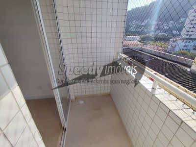 Apartamento, 2 quartos, 90 m² - Foto 4