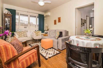 Apartamento, 2 quartos, 83 m² - Foto 3