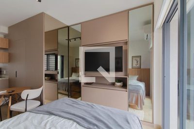 Kitnet-Studio, 27 m² - Foto 4