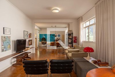 Apartamento, 3 quartos, 228 m² - Foto 5