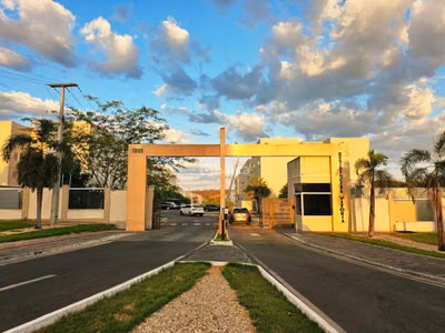 Apartamento, 2 quartos, 38 m² - Foto 1