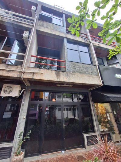 Prédio Inteiro, 96 m² - Foto 1