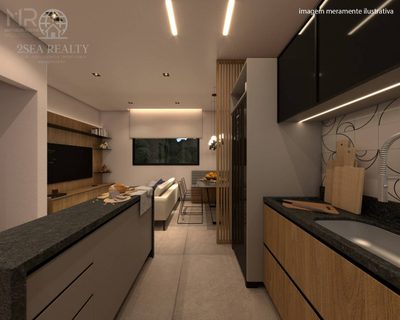 Casa, 2 quartos, 90 m² - Foto 5