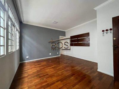 Apartamento, 3 quartos, 87 m² - Foto 2