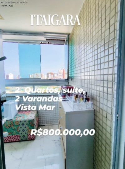 Apartamento, 2 quartos, 79 m² - Foto 4