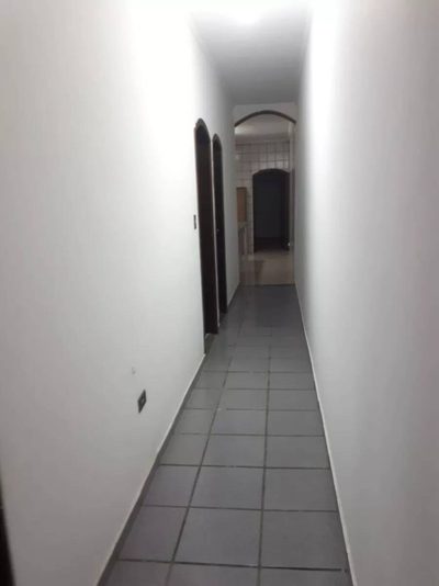 Sobrado, 2 quartos, 125 m² - Foto 1