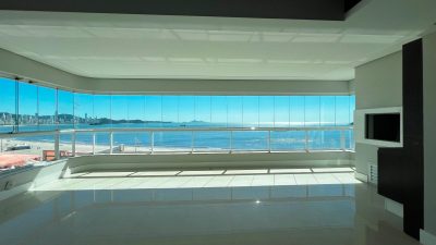 Apartamento, 3 quartos, 206 m² - Foto 1