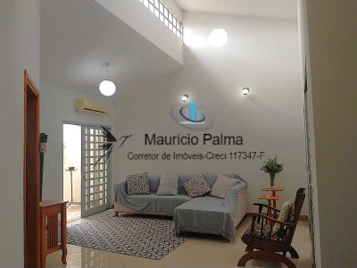 Casa, 3 quartos, 246 m² - Foto 3