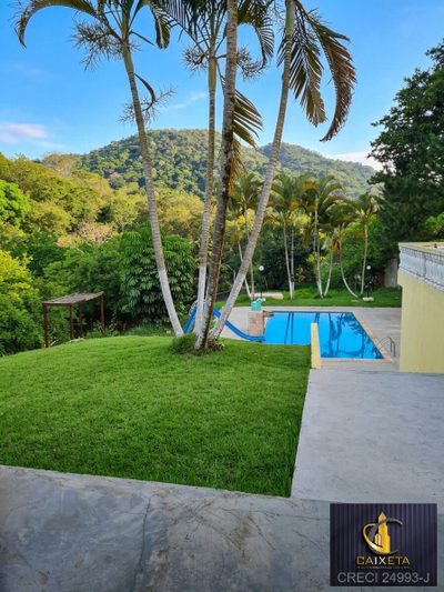 Chácara, 5 quartos, 2700 m² - Foto 2