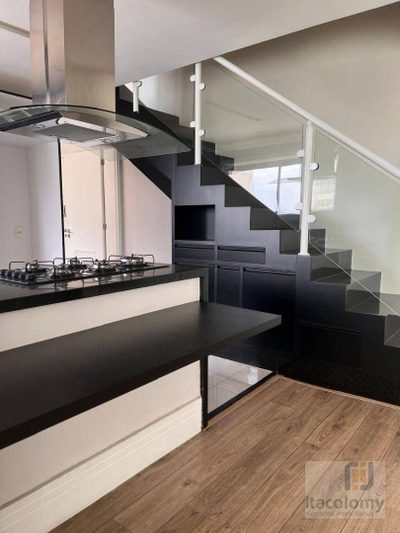Apartamento, 3 quartos, 136 m² - Foto 2