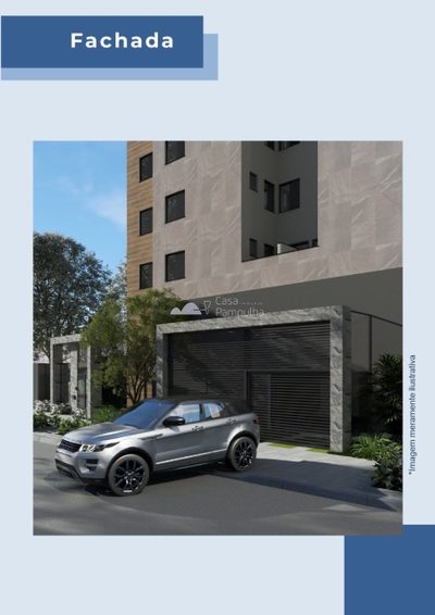 Apartamento, 3 quartos, 157 m² - Foto 2