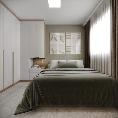 Casa, 2 quartos, 62 m² - Foto 4